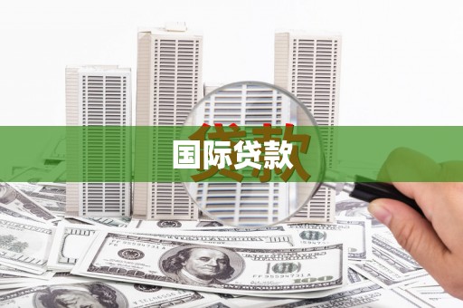 丁青国际贷款