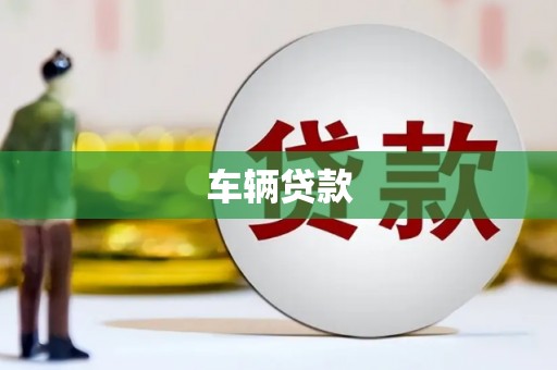 丁青车辆贷款