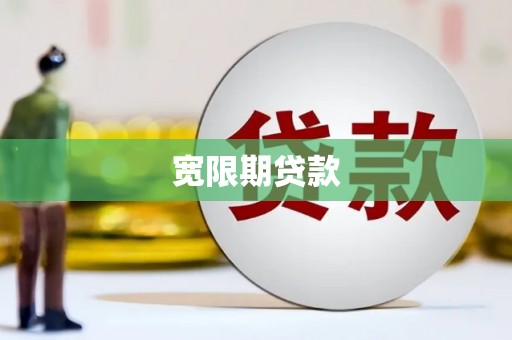 丁青宽限期贷款