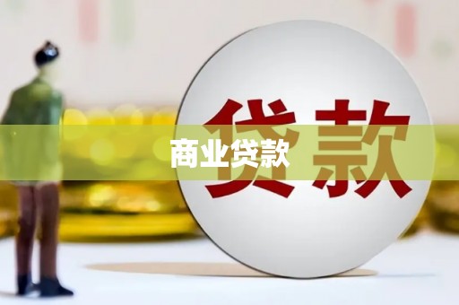 丁青商业贷款