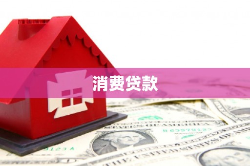 丁青消费贷款