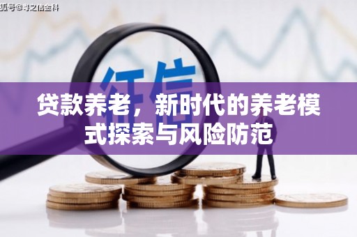丁青贷款养老，新时代的养老模式探索与风险防范