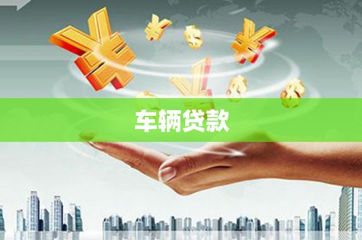 丁青车辆贷款